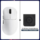 Rapoo VT3S/VT3S MAX Gen-2 — 8K Wireless Gaming Mouse, 49g, Up to 750h Battery