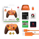 GameSir G7 Pro Xbox Gaming Controller – TMR Joysticks, Hall Effect Triggers, 1000Hz & Charging Dock