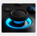 8BitDo Ultimate 2 Wireless Gaming Controller – TMR Joysticks, Hall Effect Triggers & 8Speed