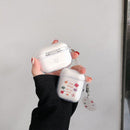 Case Transparente AirPods