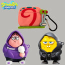 Case Bob Esponja AirPods
