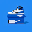 Case Sneakrt AirPods
