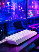 Teclado magnético Mu68 Pro