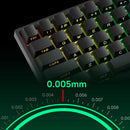Akko MonsGeek FUN68/FUN60 HE Magnetic Gaming Keyboard – Rapid Trigger 8K