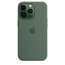 Case iPhone Silicone Original