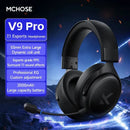 MCHOSE V9 Pro Wireless Gaming Headset