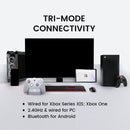 GameSir G7 Pro Xbox Gaming Controller – TMR Joysticks, Hall Effect Triggers, 1000Hz & Charging Dock