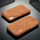 Case Samsung Slim 2 em 1 de Couro com Proteção 360º - LC. Imeeke