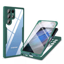 Case Samsung de Dupla Proteção 360º Anti Impacto