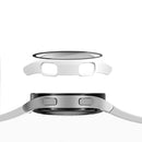 Case com Vidro Temperado Anti Impacto Samsung Galaxy Watch