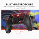 GameSir G7 Pro Xbox Gaming Controller – TMR Joysticks, Hall Effect Triggers, 1000Hz & Charging Dock