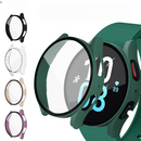 Case com Vidro Temperado Anti Impacto Samsung Galaxy Watch