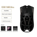 Akko Echo Master Ultra — Mouse Gamer Wireless 8K, 65K DPI, 55g
