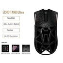 Akko Echo Master Ultra — Mouse Gamer Wireless 8K, 65K DPI, 55g