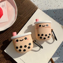 Case Personalizada Food AirPods
