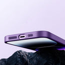 Case iPhone MagSafe Protect Lens