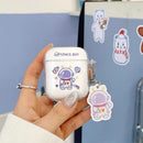 Case Transparente AirPods