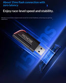 MCHOSE V9 Pro Wireless Gaming Headset