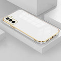 Case Samsung Luxo Colors (Linha S)