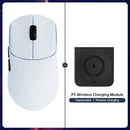 Rapoo VT0 Air MAX Wireless Gaming Mouse True 8K Wireless Polling Rate Esports Grade 39g Lightweight 30000DPI Optical Encoder