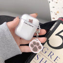 Case Transparente AirPods