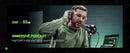 FIFINE K688 USB/XLR Dynamic Microphone – Shock Mount & Mute
