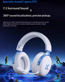 MCHOSE V9 Pro Wireless Gaming Headset