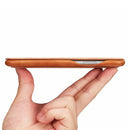 Case Samsung Slim 2 em 1 de Couro com Proteção 360º - LC. Imeeke