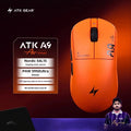 ATK A9 Ultra Wireless Gaming Mouse – 8KHz Tri-Mode, 53g Lightweight Esports Mouse