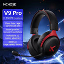 MCHOSE V9 Pro Wireless Gaming Headset