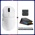 Rapoo VT3S/VT3S MAX Gen-2 — 8K Wireless Gaming Mouse, 49g, Up to 750h Battery