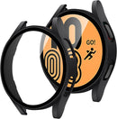 Case com Vidro Temperado Anti Impacto Samsung Galaxy Watch