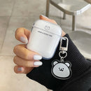 Case Transparente AirPods