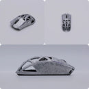 Akko Echo Master Ultra — Mouse Gamer Wireless 8K, 65K DPI, 55g