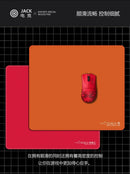 ARTISAN FX Zero Waterproof Mouse Pad – Premium Anti-Slip