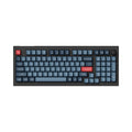 Keychron V5 Max QMK/VIA Wireless Mechanical Keyboard – RGB, Gateron Jupiter