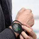 Case com Vidro Temperado Anti Impacto Samsung Galaxy Watch