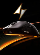 ATK A9 Ultra Wireless Gaming Mouse – 8KHz Tri-Mode, 53g Lightweight Esports Mouse