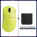 Rapoo VT3S/VT3S MAX Gen-2 — 8K Wireless Gaming Mouse, 49g, Up to 750h Battery