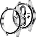 Case com Vidro Temperado Anti Impacto Samsung Galaxy Watch
