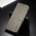 Case Samsung de Couro Slim - LC. Meeke