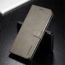 Case Samsung de Couro Slim - LC. Meeke