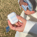 Case Transparente AirPods