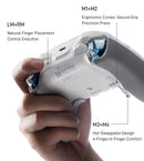 FlyDigi APEX 5/4 — Elite Wireless Game Controller for Switch, Mobile & PC
