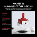 GameSir G7 Pro Xbox Gaming Controller – TMR Joysticks, Hall Effect Triggers, 1000Hz & Charging Dock