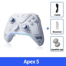 FlyDigi APEX 5/4 — Elite Wireless Game Controller for Switch, Mobile & PC