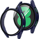 Case com Vidro Temperado Anti Impacto Samsung Galaxy Watch