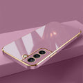 Case Samsung Luxo Colors (Linha S)