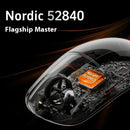 ATK A9 Ultra Wireless Gaming Mouse – 8KHz Tri-Mode, 53g Lightweight Esports Mouse