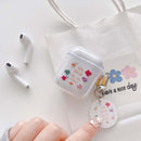 Case Transparente AirPods